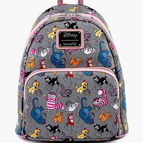 Handbags - Loungefly backpack